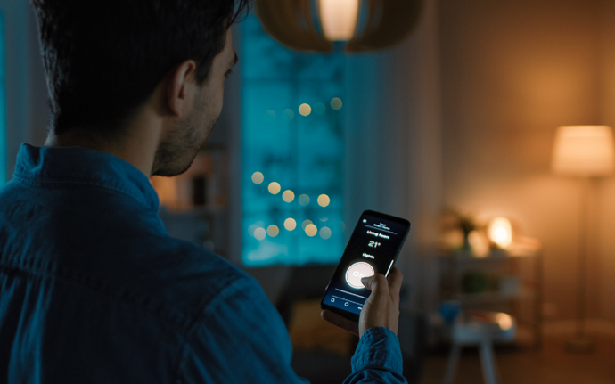 6 Tips How to Maximize Your Smart Home Capability
