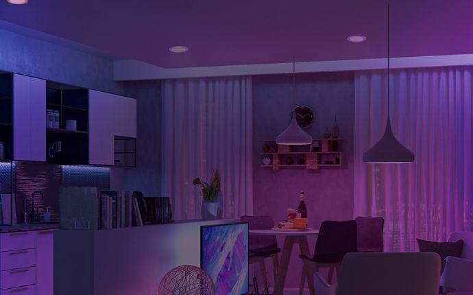 Differences Between RGB vs RGBW LED Lights