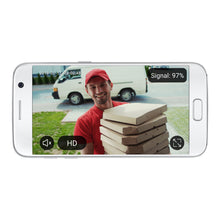 Load image into Gallery viewer, Smart WiFi Video Doorbell with HD 1080p Camera