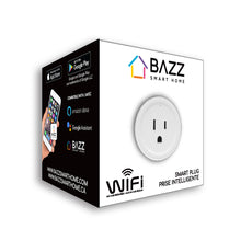 Load image into Gallery viewer, Smart Wi-Fi Plug (4-Pack)