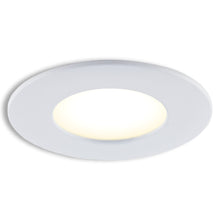 Load image into Gallery viewer, MOOD : tune your whites - Smart WiFi 4&quot; LED White Recessed Light Fixture