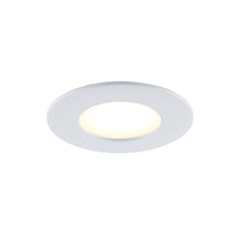 Load image into Gallery viewer, 4&quot; Smart Wifi RGB LED White Recessed Light Fixture